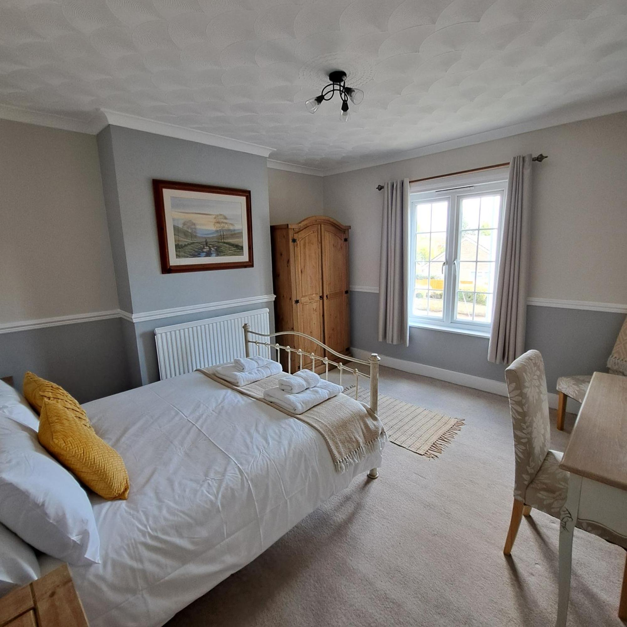 Holiday home Generous 3 Bed In The Heart Of The Village Huntingdon