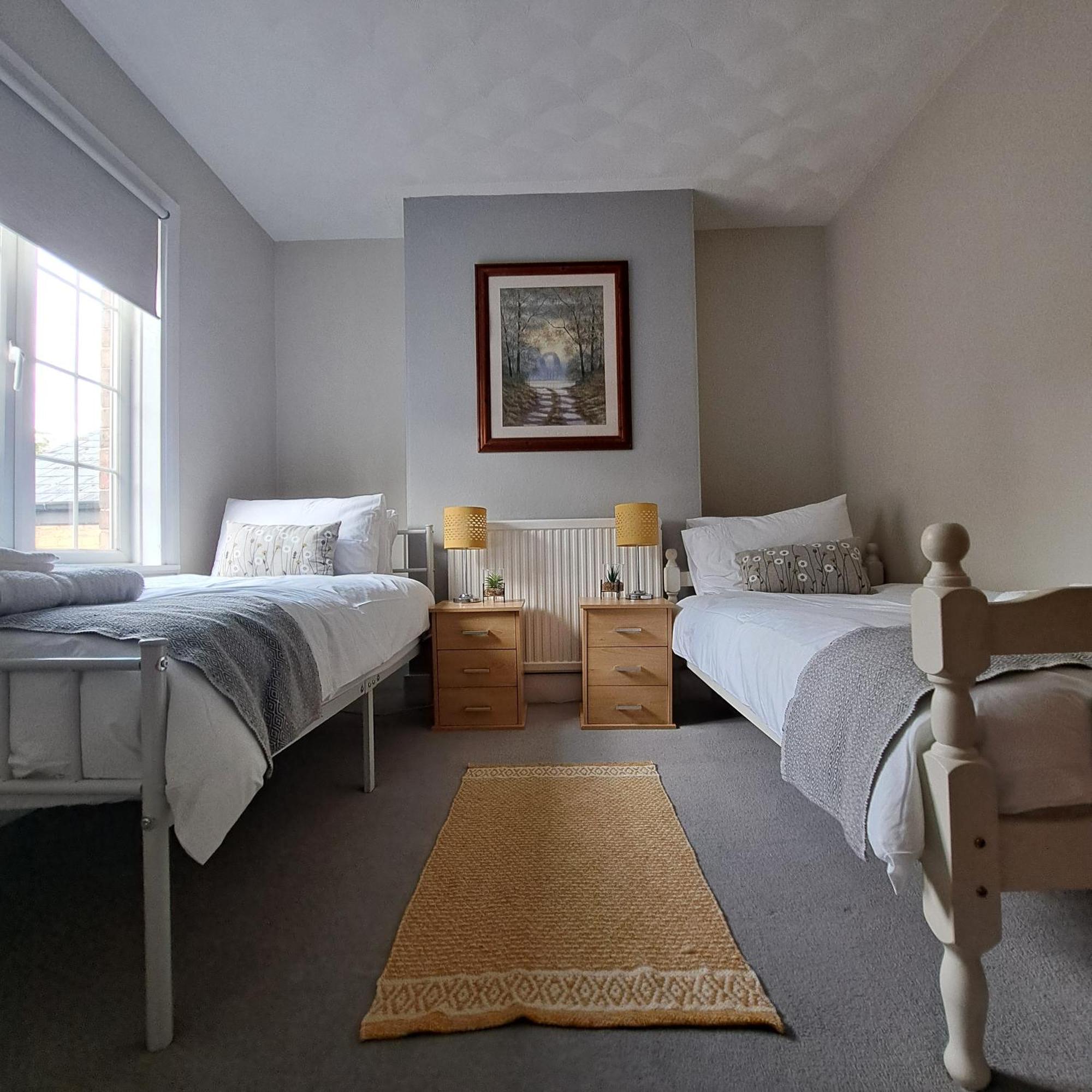 Holiday home Generous 3 Bed In The Heart Of The Village Huntingdon