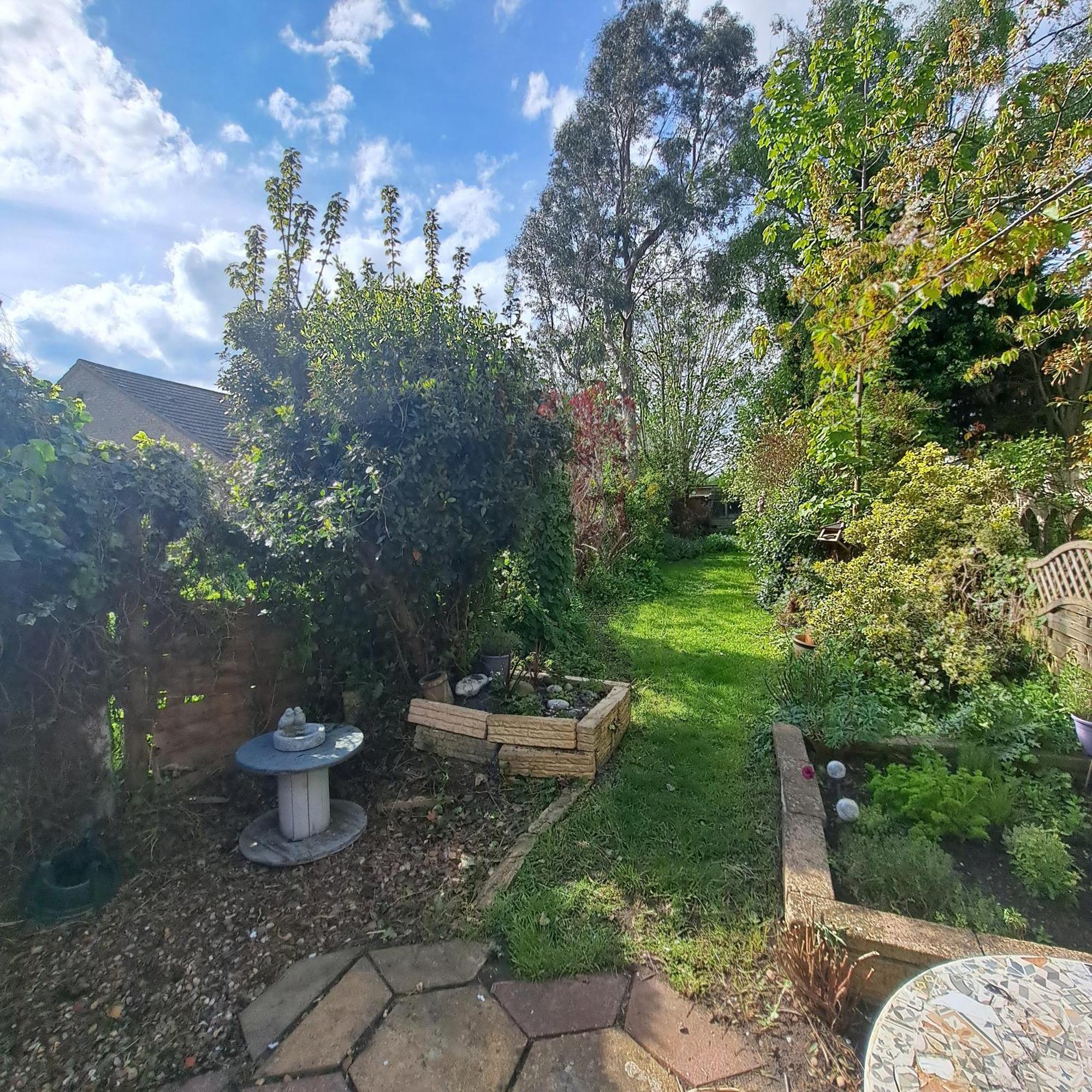 Holiday home Generous 3 Bed In The Heart Of The Village