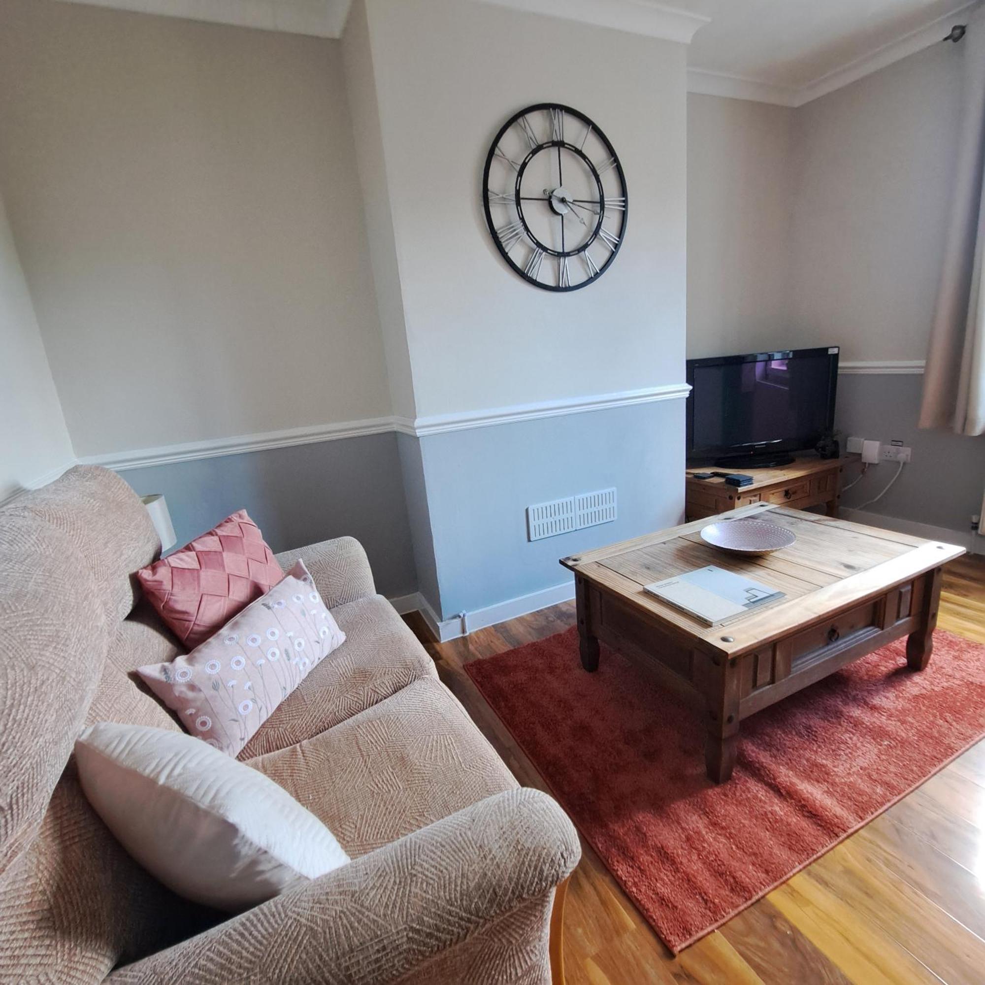 Holiday home Generous 3 Bed In The Heart Of The Village